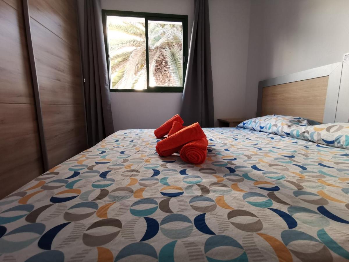 Appartamento Casa Gian 2